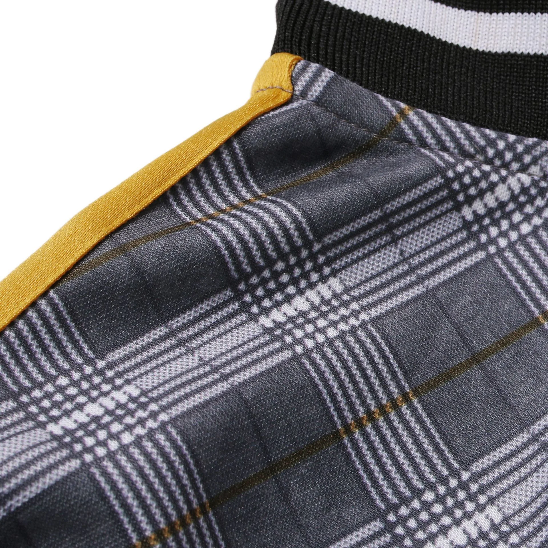 Title 10, Check Tide casual sportswear for men and women....