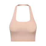 Light Apricot Pink