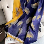 Blue yellow