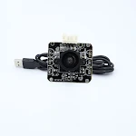 198 degree lens