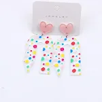 Colorful Dots