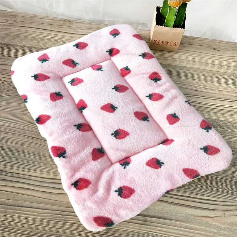 Title 5, Cama Caliente para Mascotas en Invierno Mantén ...