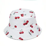 Cherry white