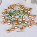 12mm Golden Fruit
