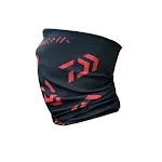 Black red mark