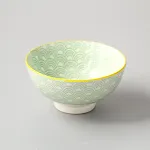 Green wave