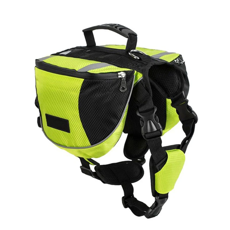 Title 5, Dog Hiking Pack