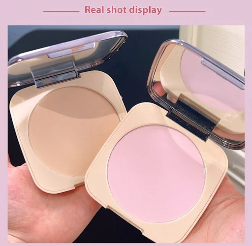 Title 11, Natural and Clear Dry Makeup Fix, Long-Lasting,...
