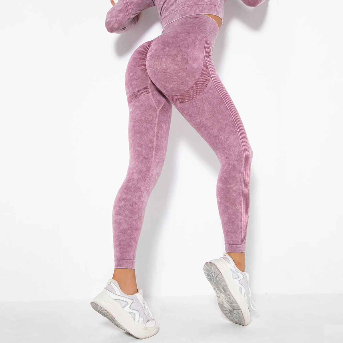 Title 4, Leggings de Sport et Fitness pour Femmes Confor...