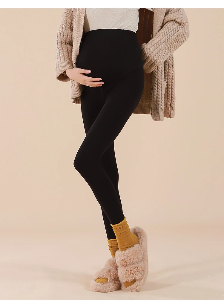 Title 6, Zwangere vrouwen wollen broek extra dik warm me...