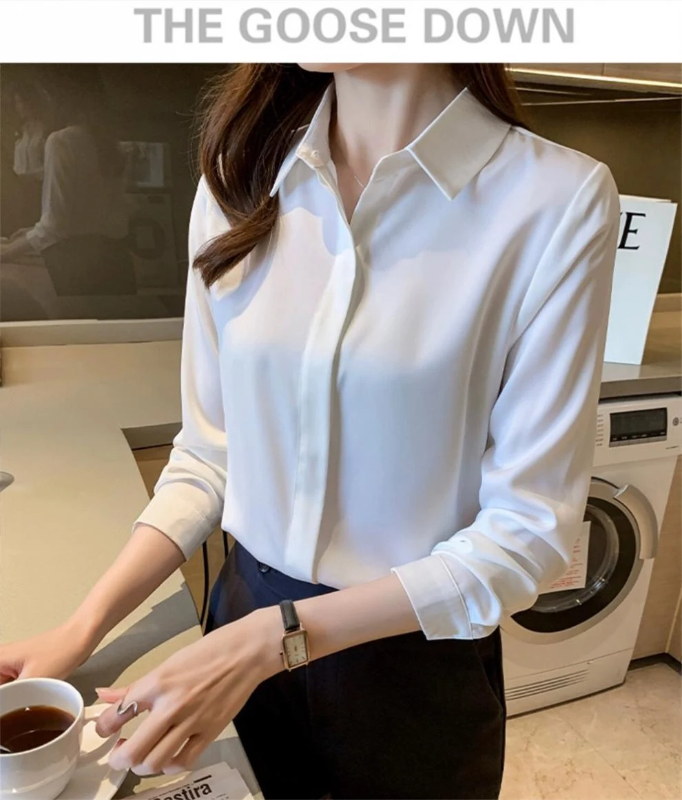 Title 4, Female Temperament Commuting Professional Long ...