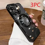 Black 3PC
