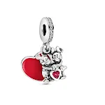 Cartoon Pendant