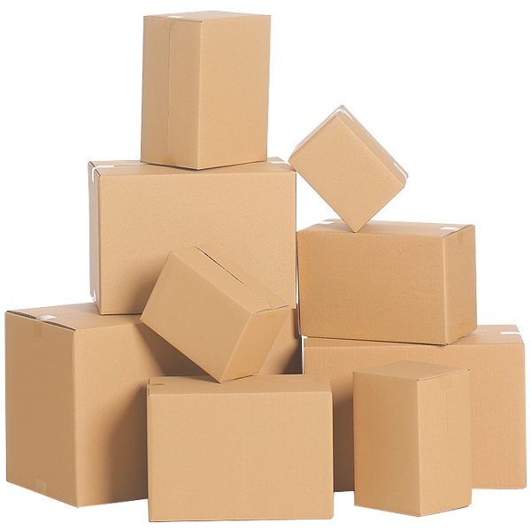 Title 2, MOQ10 Package Box 21x21x17cm Mid-Range. Secure ...