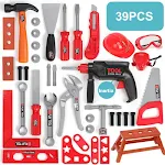 39pcs