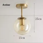 Amber