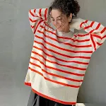 Orange Red