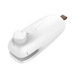 White USB