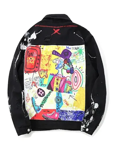 Image product - 2