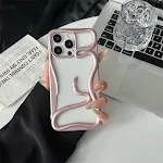 Frosted And Matte Pink