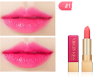 Carotene Moisturizing Color-Changing Lipstick. Hydrating lip care with a personalized color that adapts to your unique s — photo 6
