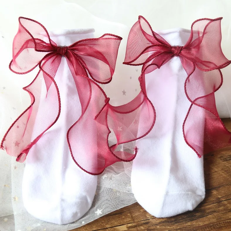 Title 3, Lolita womens socks