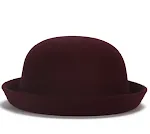Wine red