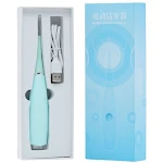 Waterproof Electric Toothbrush Care Tool Deep Cleaning for Oral Hygiene Ergonomic Design Water Resistant Daily Effective — photo 24