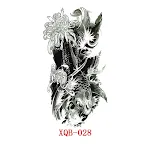 XQB 028