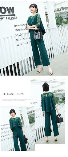 Title 12, Womens Fashion Casual Trousers, Leg Hiding and...