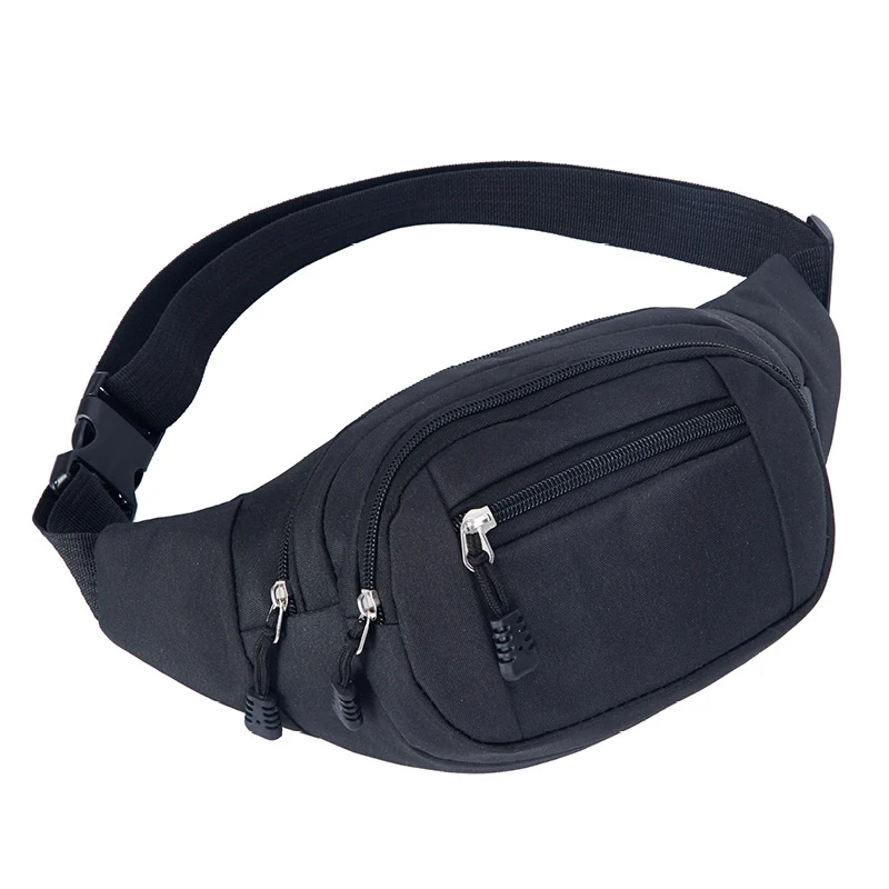 Title 4, Large capacity crossbody chest bag, perfect for...