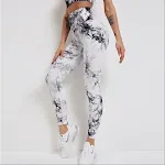 Black trousers