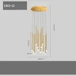 12head gold