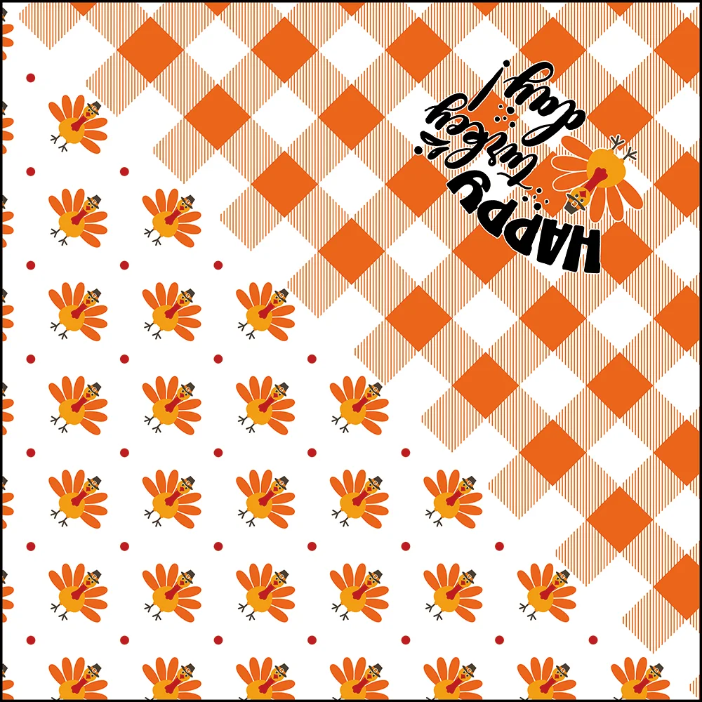 Title 13, Sucado Thanksgiving Dog Bandana Maple Leaf Pump...