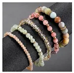 Pulseira multicamada Bracelelet Bracelet — foto 10