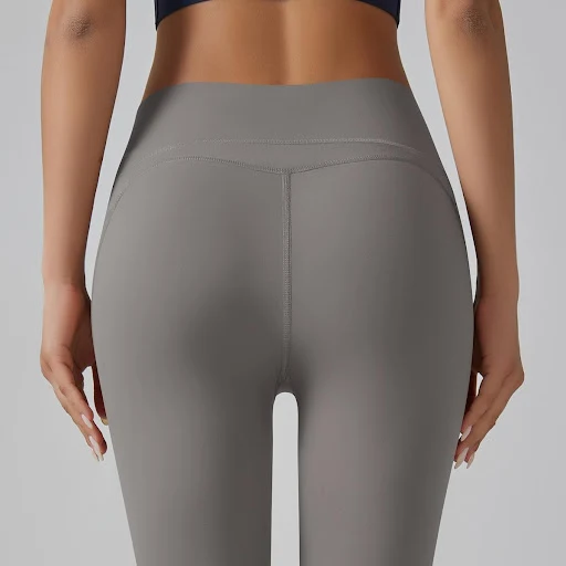 Title 11, High-Strength Skinny Yoga Pants, High Waist, Be...