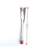 Long Round Head Shovel