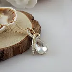 Gold white