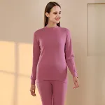 Turtleneck Light Purple