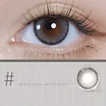 Grey Huhu
