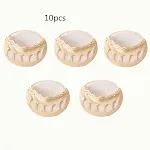 Skin tone5pcs