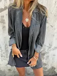 Gray