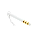 Wimperreinigingsborstel voor Graften Zachte Wimperborstel voor Reiniging met Mousse, Cross-Border Tool voor Wimperextensions — foto 5