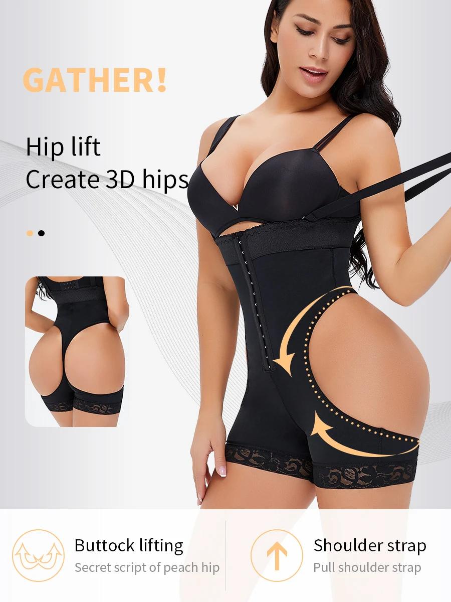 Breasted High Waist Shaping Bodybuilding Shorts Enhance Your Physique and Performance During Workouts Effectively — photo 6