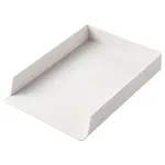 White C