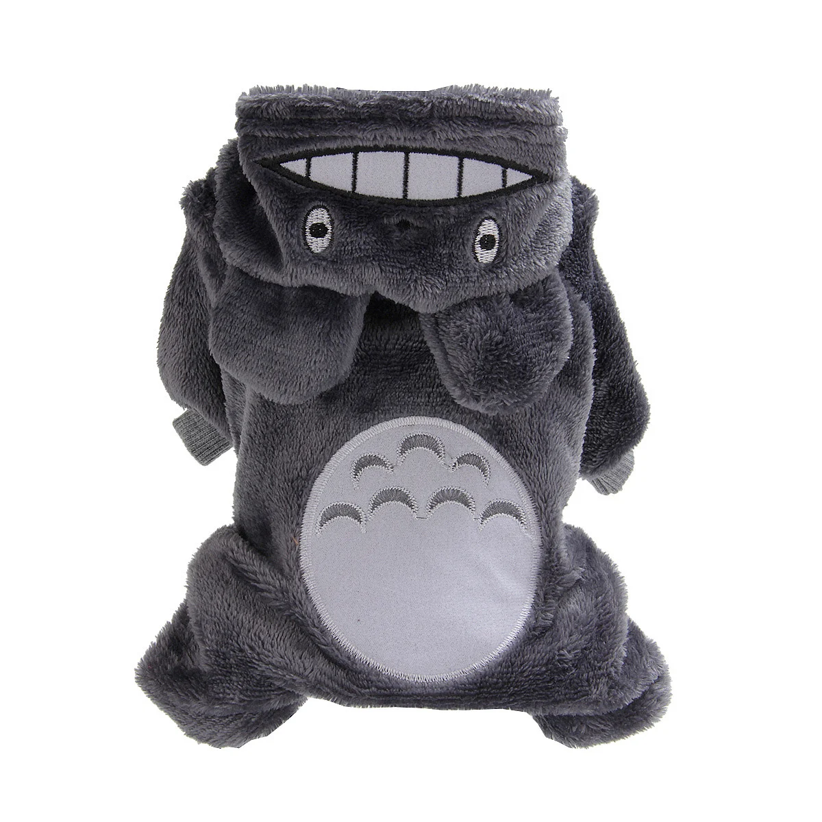 Title 9, Ropa para perros