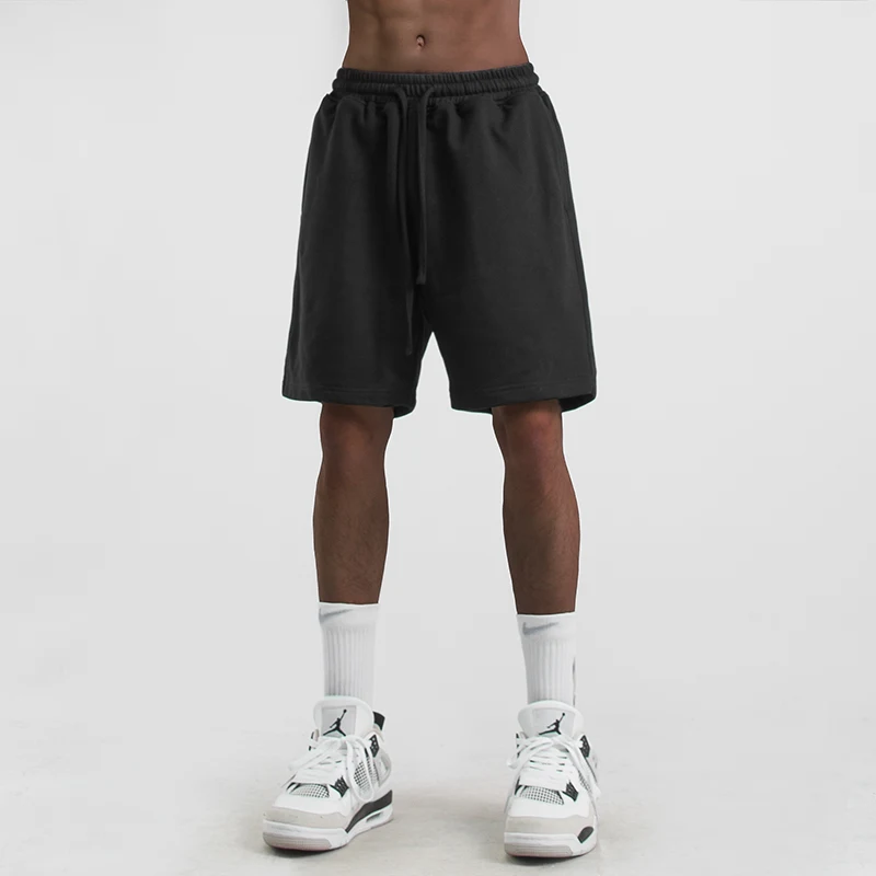 Title 3, Losse sport-casual shorts voor jongens