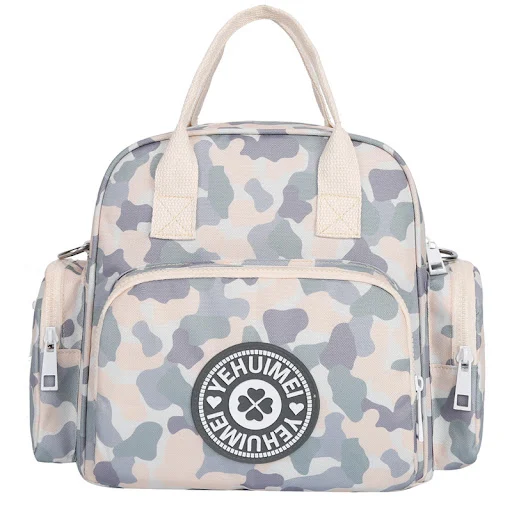 Title 1, Bolsa de múmia portátil e dupla multifuncional