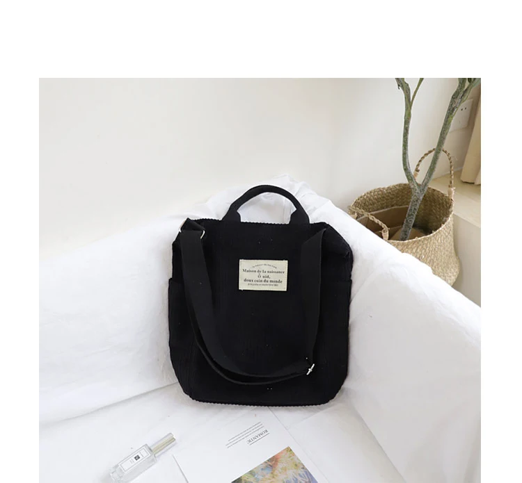 Title 11, Literary And Art Simple One-Shoulder Messenger ...