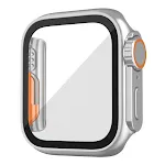3 Waterproof Silver